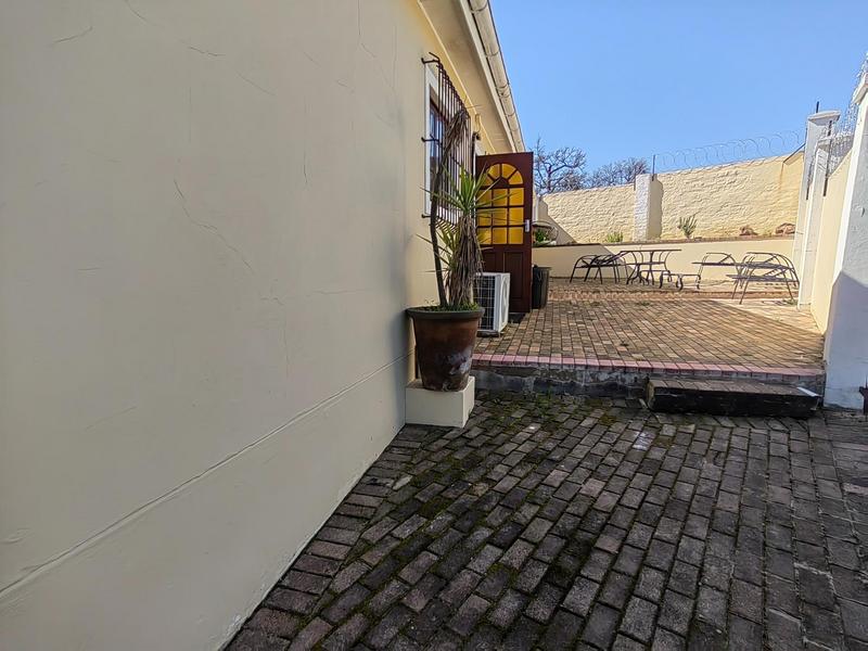 To Let 2 Bedroom Property for Rent in Ceres Western Cape